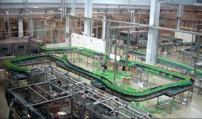 Green tea production line machine