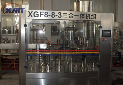automatic water filler