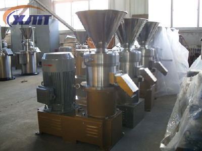 colloid grinder