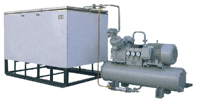 Cooling water tank / water chiller/ water cooling tank