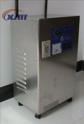 Ozone sterilizer/ ozone disinfector for water treatment