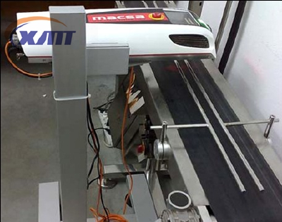Laser jet printer (MACSA)