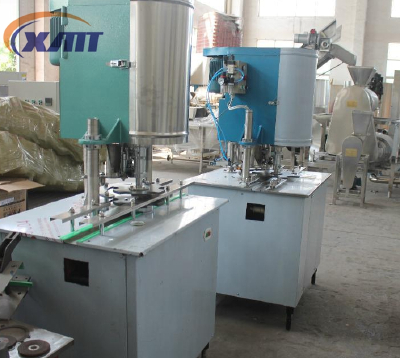 Aluminum/Tin Cans Sealing Machine,Can Closing Machine