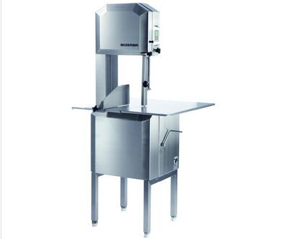 BIZERBA bone saw machine
