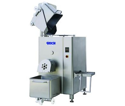 REICH meat grinder