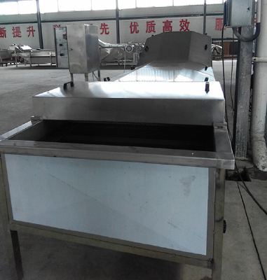 Food sterilization machine