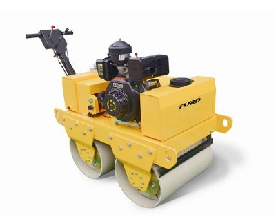 FYL-S600C Walk-behind Vibratory Road Roller