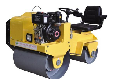 FYL-850 Ride-on Road Roller