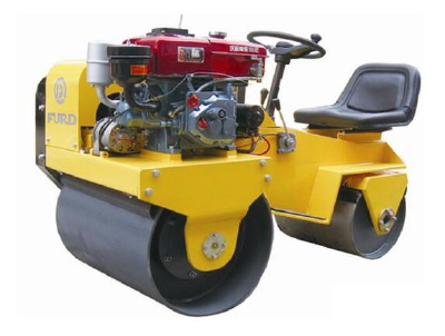 FYL-850CS Water-cooled Road Roller