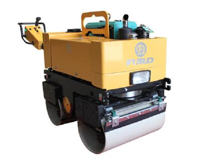 FYL-800CS Water-cooled Roller