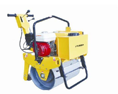 FYL-D600 Walk-behind Single Drum Road Roller