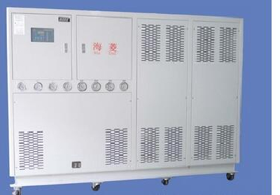 Special cold water cooling machine