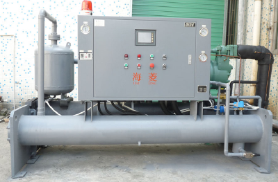 Herine explosion-proof chiller supply