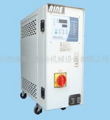 Mold temperature machine