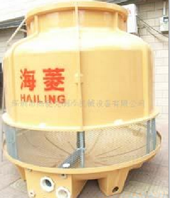 Cooling tower