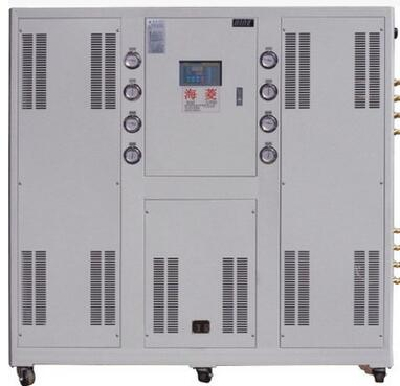 Multi temperature constant temperature cold water machine