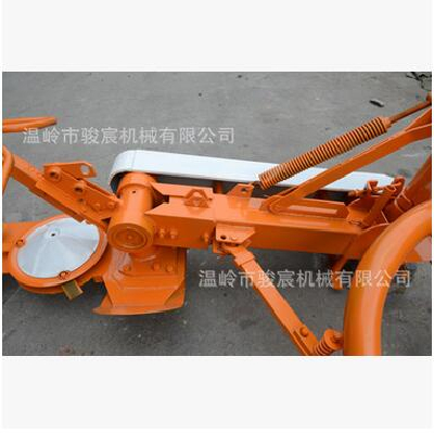 Quality forage Mower