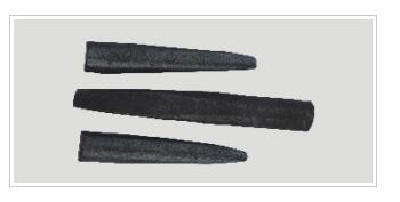1.2-inch split stone