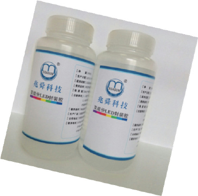 Encapsulation adhesive