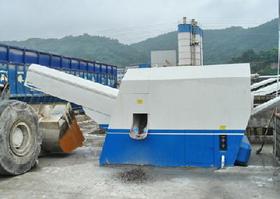 Sand separator