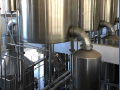 Taian brewing equipment