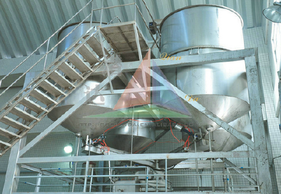 Chongqing brewing equipment