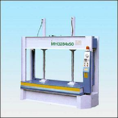 Jiangsu tengfei cold press cold press Woodworking doors offer