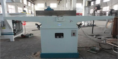 Woodworking cold press