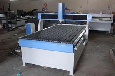 High-speed engraving machine,router