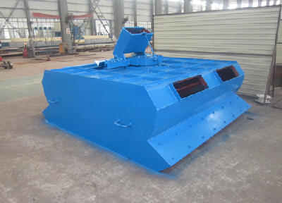 HS series Vibrating screen