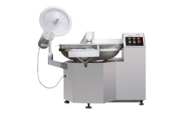 Vacuum Bowl Cutter