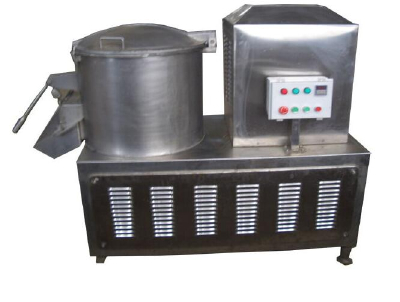 Vertical Bowl Cutter