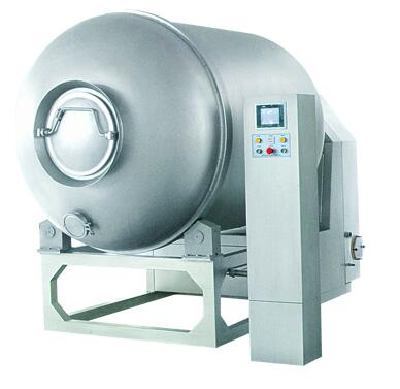 Frequency Vacuum Tumbler