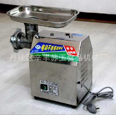 Suyu Supply vertical commercial meat grinder