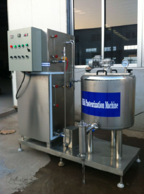 Compressor sterilization machine(DELUXE)