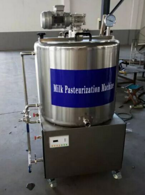 Universal water circulation sterilizing machine