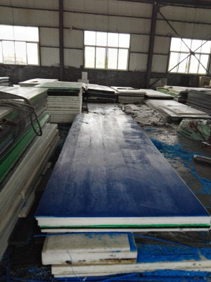 Food machinery accessories