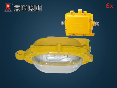 BR9100A within the field of explosion-proof floodlight