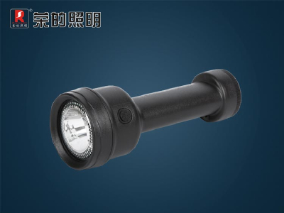 BR2210 solid state maintenance-free light torch