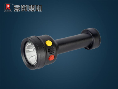 BR2220A multifunction pocket lights