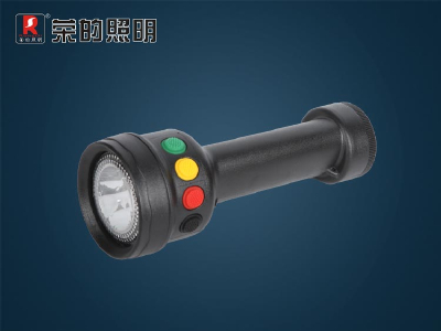 BR2220 four-color signal lamp