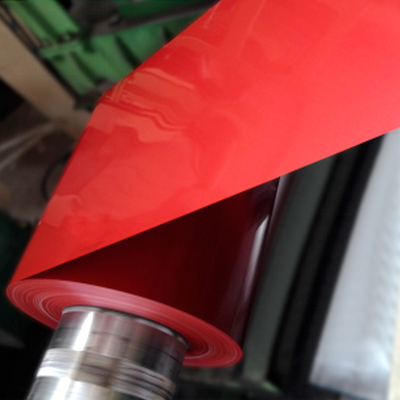 PPGI/PPGL ROOF METAL STEEL SHEET FACTORY