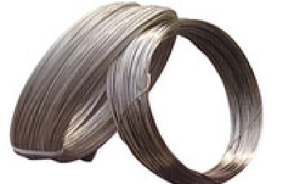 Titanium wire