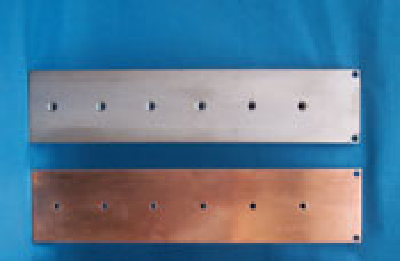 Composite Plate