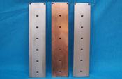Composite Plate