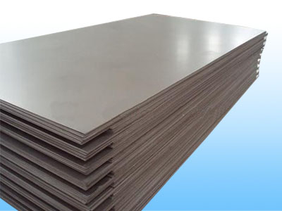 Titanium Plate