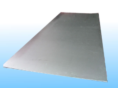 Titanium Plate