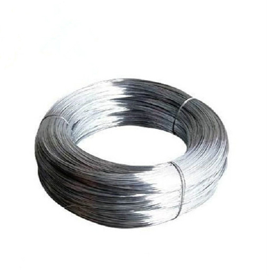 Titanium wire