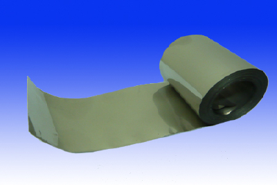 Titanium foils for electronics