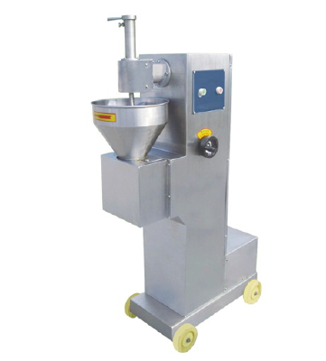 Large meatball machine